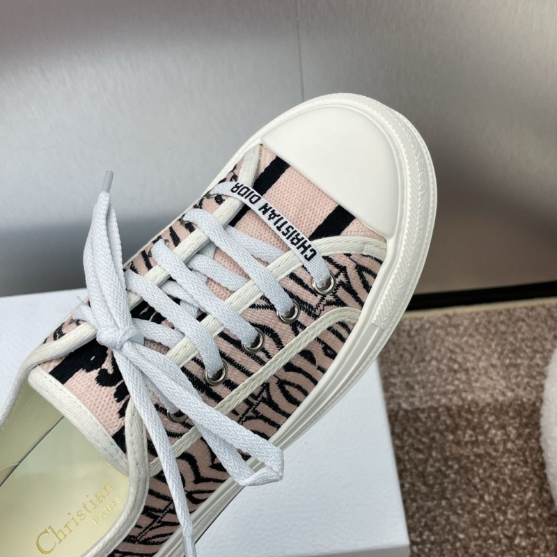 Christian Dior Casual Shoes